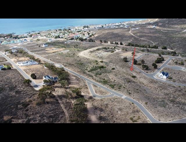487M² VACANT LAND FOR SALE IN STEENBERGS COVE